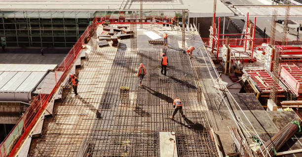 Best Concrete Foundation Repair  in Milmay, NJ